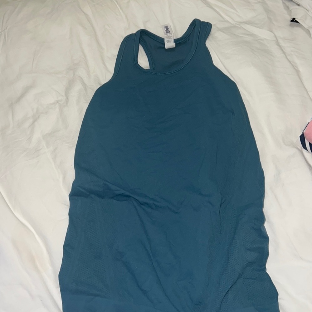 Athleta Girl Tank Top